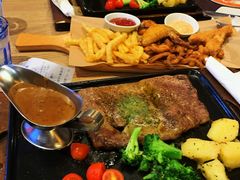 -必胜客(上海新南方商城PH店)