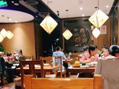 大堂-云海肴·汽锅鸡·云南菜(美罗城店)