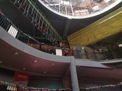 -嗨翻Hi-Fun竞技主题乐园·蹦床团建生日聚会(五棵松华熙店)