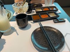-黑崎烧肉·山野厨房(坪山店)