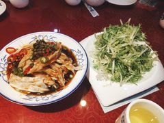 -福临北京烤鸭(韦曲北街店)