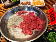 -盈田盈粥庄(博山东路店)