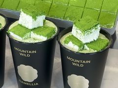 -仙雨林·奶茶鲜果茶(书院巷店)