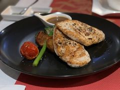 -小蕃茄意大利餐厅(开发区时尚天街店)