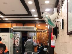 大堂-粤·向群饭店(龙津东路总店)