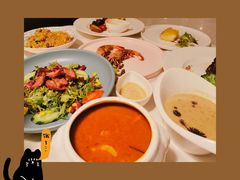 -天空花园餐吧·生日·团建(南山店)