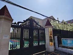 -金色摇篮潜能开发幼儿园(大兴校区)