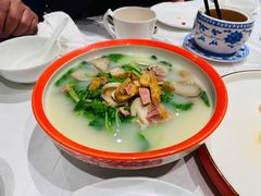 -上海老饭店(北京分店)