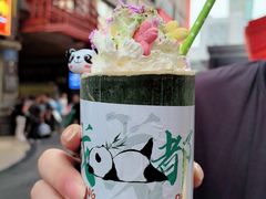 -巴蜀大将火锅(春熙店)