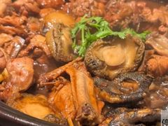 -北書房·墨宴(国际博览中心店)