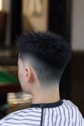 -贝勒爷专业男发