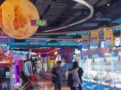 -真快活Coohoo Max(银泰创意城店)