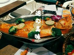 -美奈小馆·越南料理(中航城君尚购物中心店)