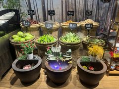 -洞庭土菜馆(易发广场店)