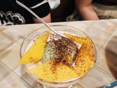 -热浪岛马来餐厅