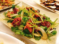 鸡脆骨-赵胖炙子烤肉&深夜酒馆(簋街店)