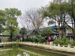 -龚家花园农家乐休闲别墅