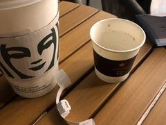 -星巴克臻选(深圳龙华红山天虹店)