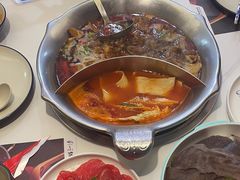 -刘一锅筋头巴脑(大悦城C店)