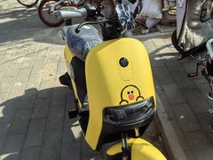 -九号电动车(安定门内大街店)