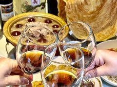 -燕郊烧鸽子(酷车小镇店)