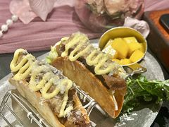 -一沙一城·岩烤牛扒(深圳首店)