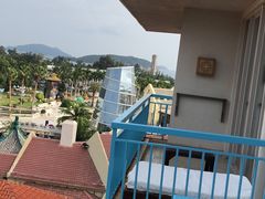 -三亚亚龙湾雅高美爵酒店