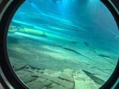 -白鹤梁水下博物馆