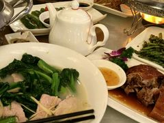 -朱仔记食府(江南大道店)