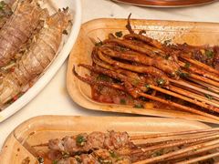 -半酌烧烤小酒馆(南京东路店)