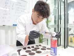 -美斯烘焙培训学院•蛋糕•面包•咖啡(宝安校区)