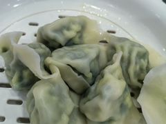 -大清花饺子(山庄店)