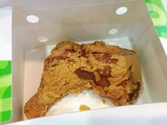 -德克士(广州南站店)