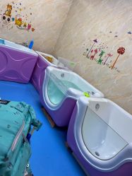 -子木乐园婴儿游泳馆(水晶港店)