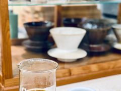 -玫瑰咖啡(中山六路店)
