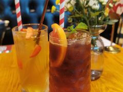 -百特喜·意大利餐厅(八佰伴镇江店)