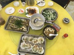 -巨元河鲜酒楼·清远特色菜名店(英德店)