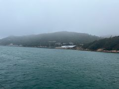 -东澳岛