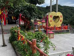-东莞观音山旅游风景区
