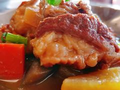 -铃木食堂(帽儿胡同店)