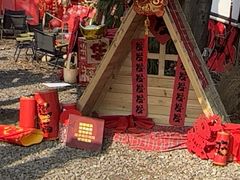 -HERRE·FARM 赫尔露营农场·团建聚会包场