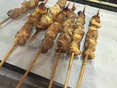 -老黑板筋(顺义总店)