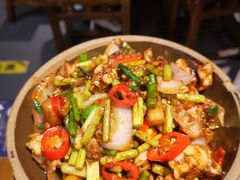 -打酱油·非遗淮扬菜(瘦西湖梅岭店)