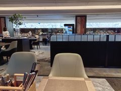 -厨艺海鲜自助餐厅•越秀宾馆希尔顿格芮精选酒店