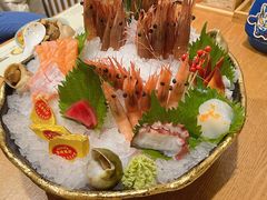 金砖鹅肝-和创柚子·会席日本料理(新区淮海街店)