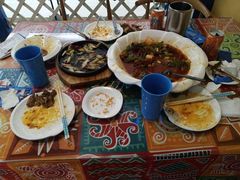 -福顺祥大盘鸡(临潼店)