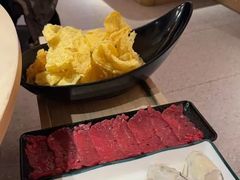 -古膳记猪肚鸡.生蚝鸡(拱北店)