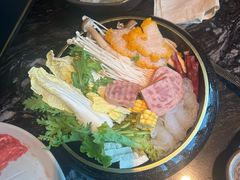 -牛New寿喜烧(新六百店)