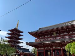 -浅草寺