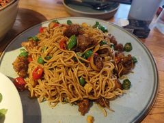 -薇酌饮·陕西菜(南门外店)